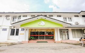 Hotel O Green Mango @ Sri Cemerlang
